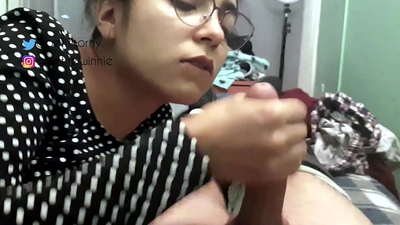 手工精製 - 大量牛奶