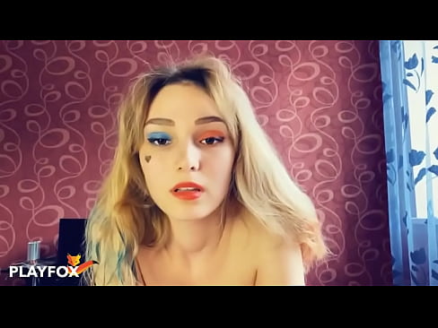 ❤️ 神奇的虛擬現實眼鏡讓我和哈莉奎恩發生性關係 ️❌ 他媽的 在 zh-tw.pornmega.ru ❌