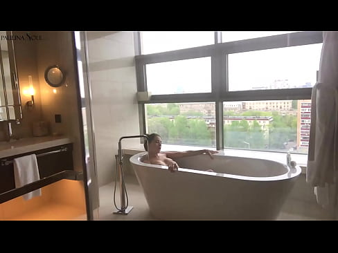 ❤️ 巨大的寶貝熱情地在浴室裡抽搐她的陰部 ️❌ 他媽的 在 zh-tw.pornmega.ru ❌