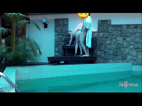 ❤️ 老闆請女僕去泳池,卻忍不住火辣辣的 ️❌ 他媽的 在 zh-tw.pornmega.ru ❌